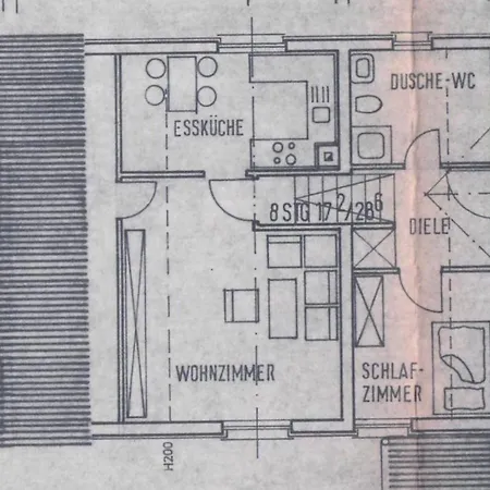 Ferienwohnung Altenburgblick Bamberg