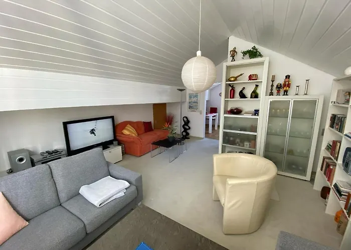 Ferienwohnung Altenburgblick Bamberg
