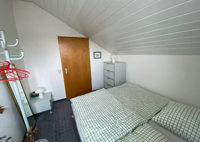 Ferienwohnung Altenburgblick