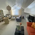 アパート Ferienwohnung Altenburgblick