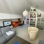 Ferienwohnung Altenburgblick バンベルク