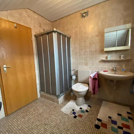 Ferienwohnung Altenburgblick Apartment Bamberg