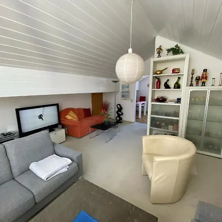 Ferienwohnung Altenburgblick 밤베르크