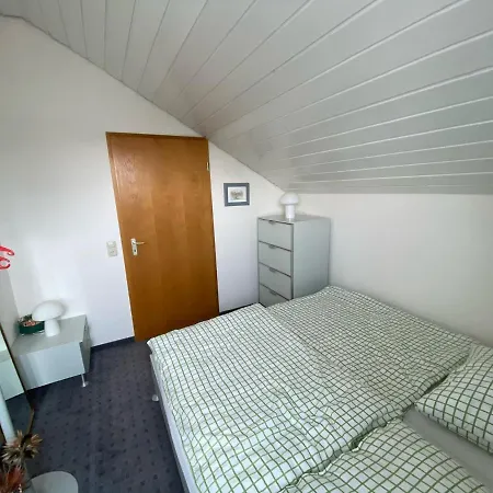 Ferienwohnung Altenburgblick