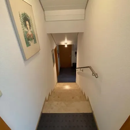 Ferienwohnung Altenburgblick Appartement